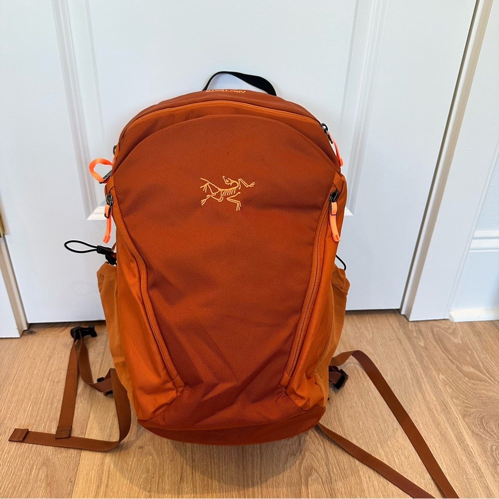 Arc’teryx Mantis 26 Pack Fika